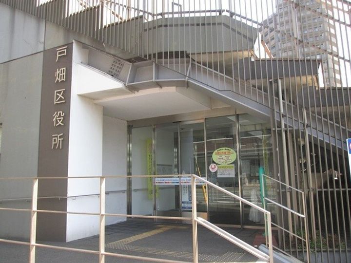 福岡県北九州市戸畑区浅生2(一戸建)の賃貸物件の周辺