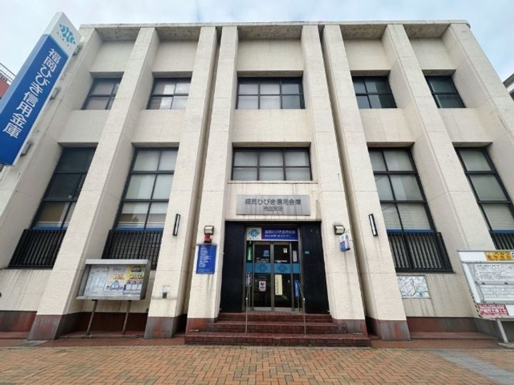 福岡県北九州市戸畑区浅生2(一戸建)の賃貸物件の周辺