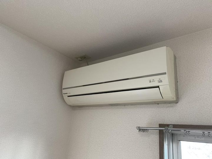 シャトラン弓木参番館のその他画像