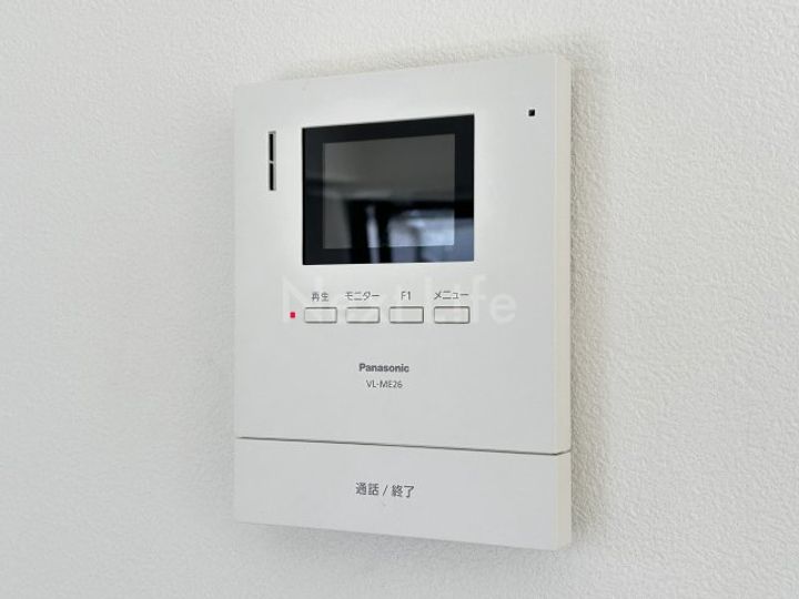 神奈川県横浜市鶴見区駒岡4(マンション)の賃貸物件の内装