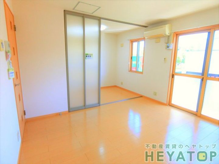 愛知県名古屋市南区忠次1(アパート)の賃貸物件の内装