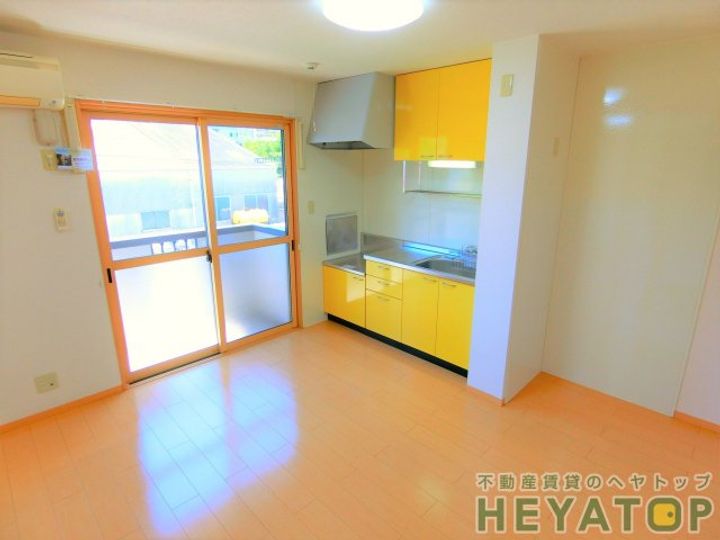 愛知県名古屋市南区忠次1(アパート)の賃貸物件のその他画像