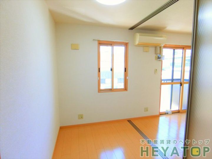 愛知県名古屋市南区忠次1(アパート)の賃貸物件の内装