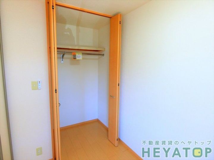 愛知県名古屋市南区忠次1(アパート)の賃貸物件の内装