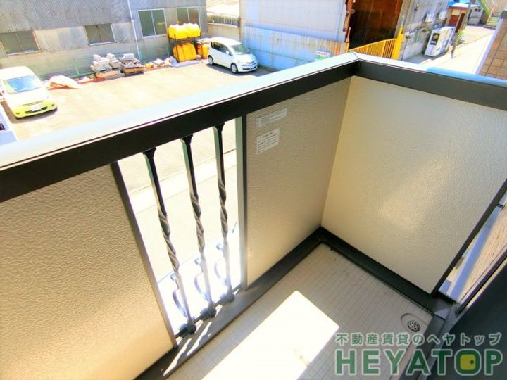 愛知県名古屋市南区忠次1(アパート)の賃貸物件の内装