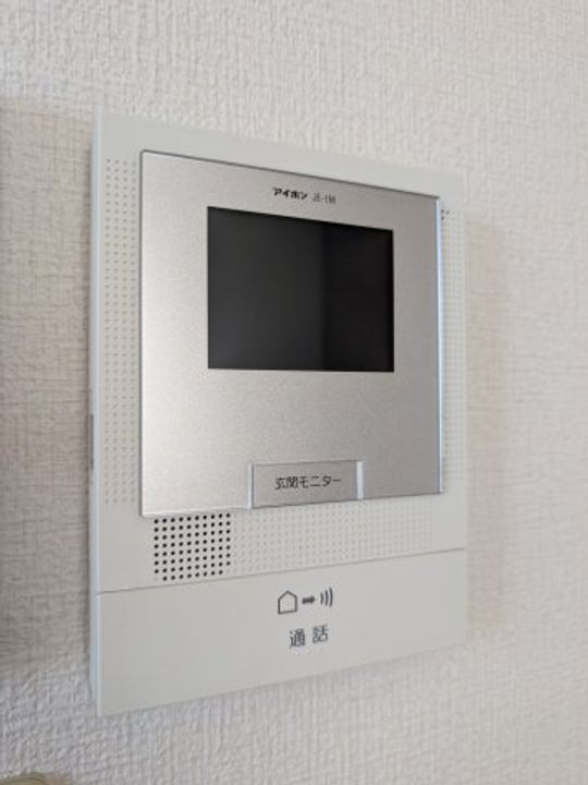 シエルの内装