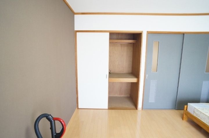 ヴィラエクセルの内装