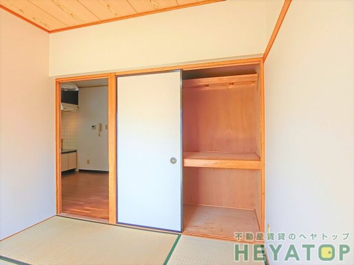 愛知県名古屋市南区豊1(マンション)の賃貸物件の内装