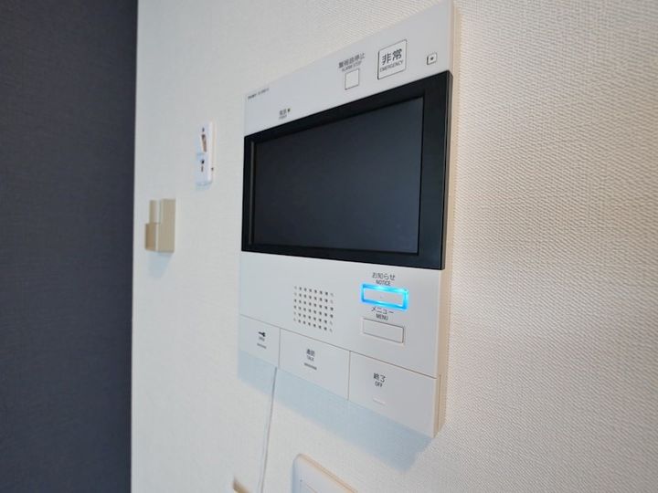 埼玉県草加市高砂2(マンション)の賃貸物件の内装