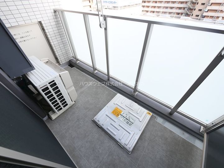 埼玉県草加市高砂2(マンション)の賃貸物件の内装