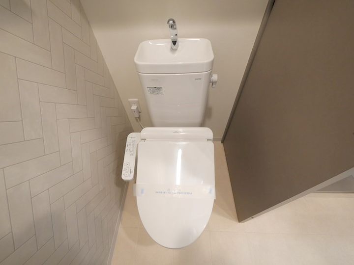 埼玉県草加市高砂2(マンション)の賃貸物件の内装