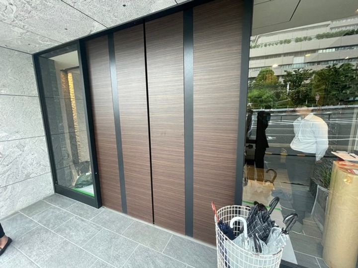 大阪府大阪市阿倍野区旭町1(マンション)の賃貸物件の地図
