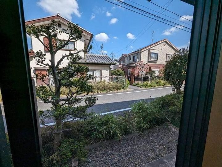 東京都練馬区三原台1(アパート)の賃貸物件のその他画像
