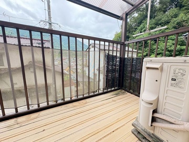 広島県広島市安芸区中野東6(一戸建)の賃貸物件の内装