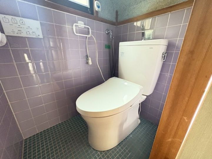 広島県広島市安芸区中野東6(一戸建)の賃貸物件の内装