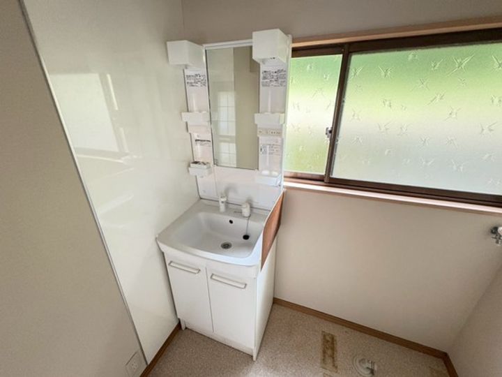 広島県広島市安芸区中野東6(一戸建)の賃貸物件の内装