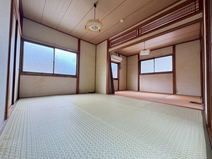 広島県広島市安芸区中野東6(一戸建)の賃貸物件の内装