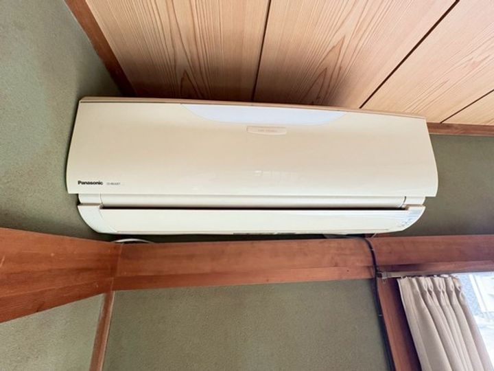 広島県広島市安芸区中野東6(一戸建)の賃貸物件の内装