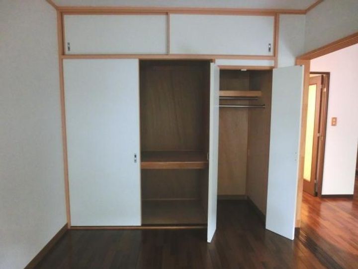埼玉県さいたま市緑区大字中尾(マンション)の賃貸物件の内装