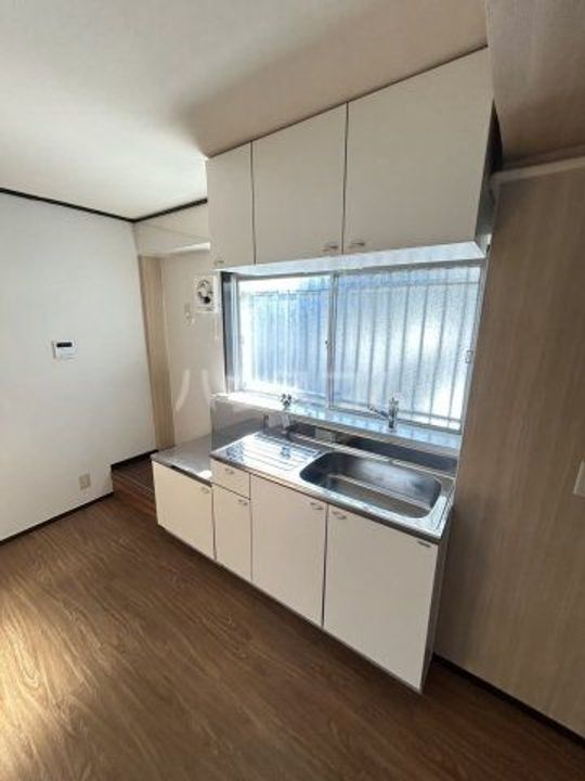 シャトル松尾のキッチン