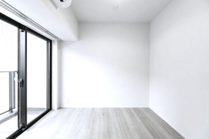 東京都中央区勝どき5(マンション)の賃貸物件の内装