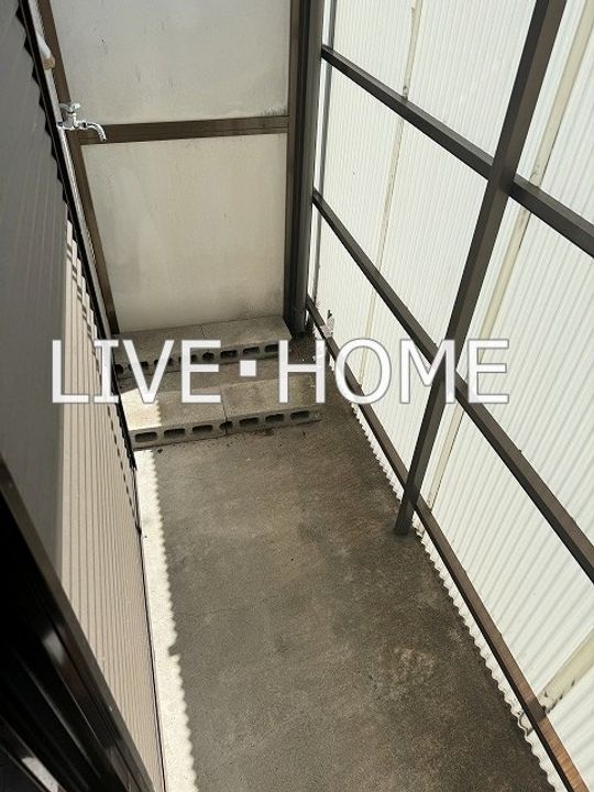 東京都中野区江原町3(アパート)の賃貸物件のその他画像