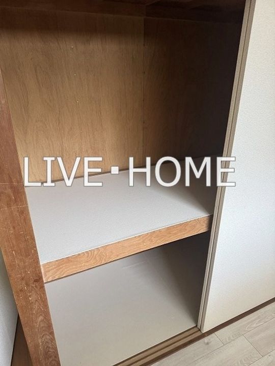 東京都中野区江原町3(アパート)の賃貸物件の内装