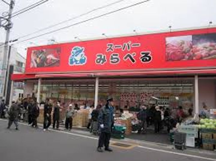 東京都中野区江原町3(アパート)の賃貸物件の周辺