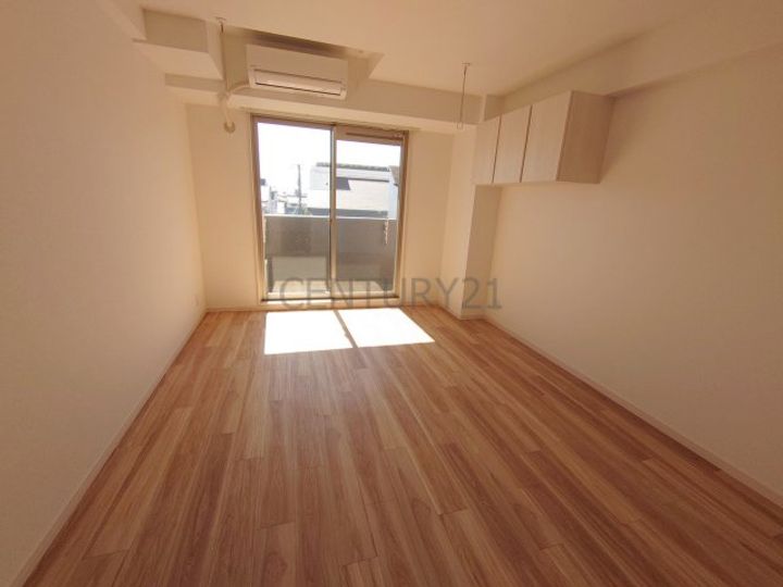 レジーナ逆瀬川の内装