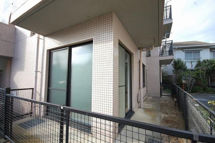 神奈川県茅ヶ崎市富士見町(一戸建)の賃貸物件の内装