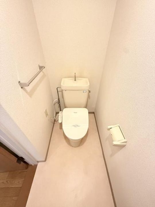 神奈川県茅ヶ崎市富士見町(一戸建)の賃貸物件の内装