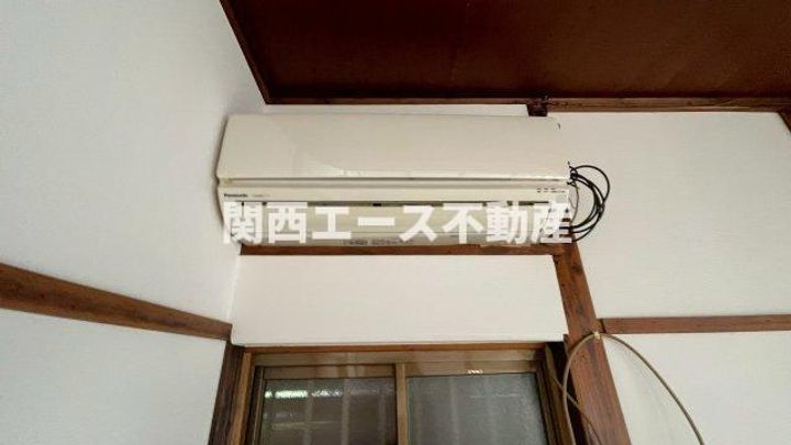 大阪府八尾市黒谷2(一戸建)の賃貸物件のその他画像