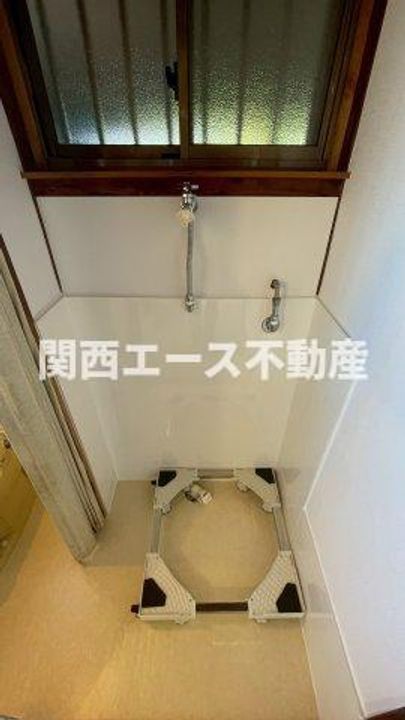 大阪府八尾市黒谷2(一戸建)の賃貸物件の内装