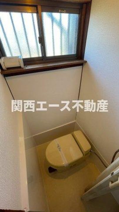 大阪府八尾市黒谷2(一戸建)の賃貸物件の内装