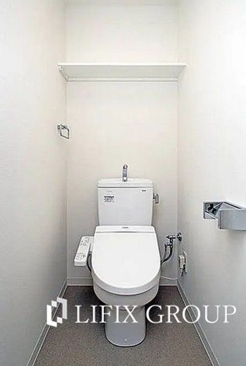 東京都荒川区西日暮里5(マンション)の賃貸物件の内装