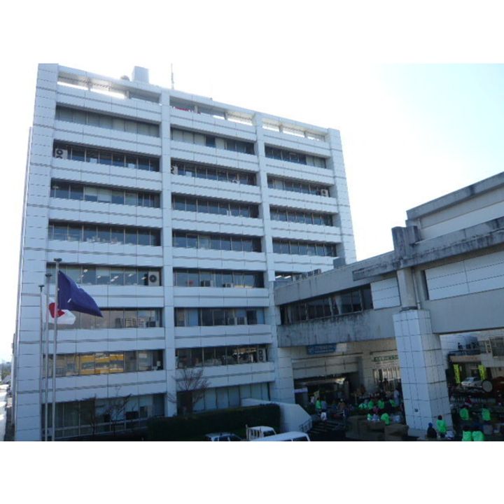 共栄マンションNo1の周辺