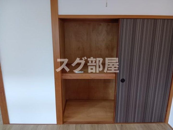 ハイホーム土師の内装