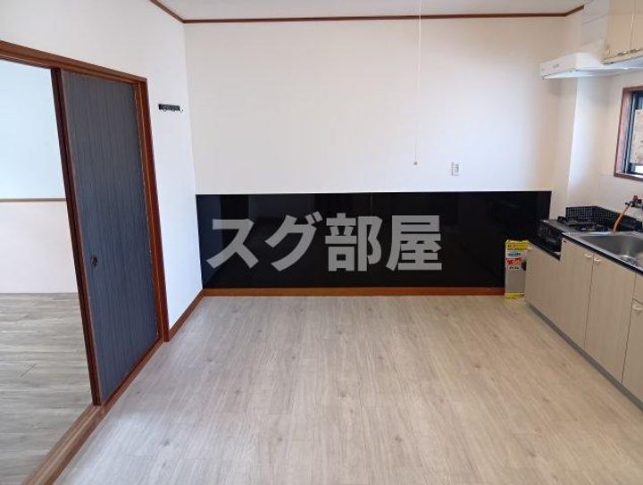 ハイホーム土師の内装