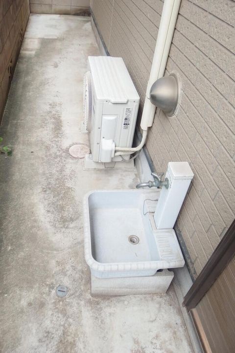 東京都葛飾区南水元4(一戸建)の賃貸物件のその他画像