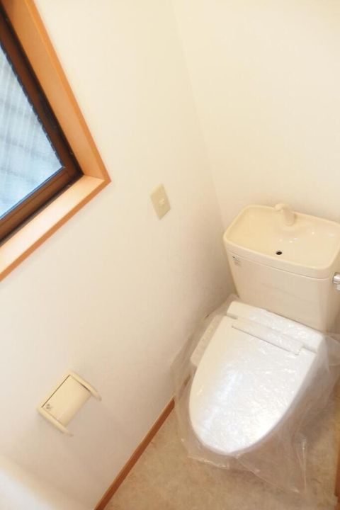 東京都葛飾区南水元4(一戸建)の賃貸物件の内装