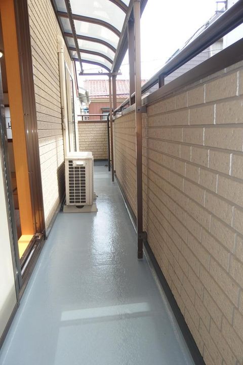 東京都葛飾区南水元4(一戸建)の賃貸物件の内装