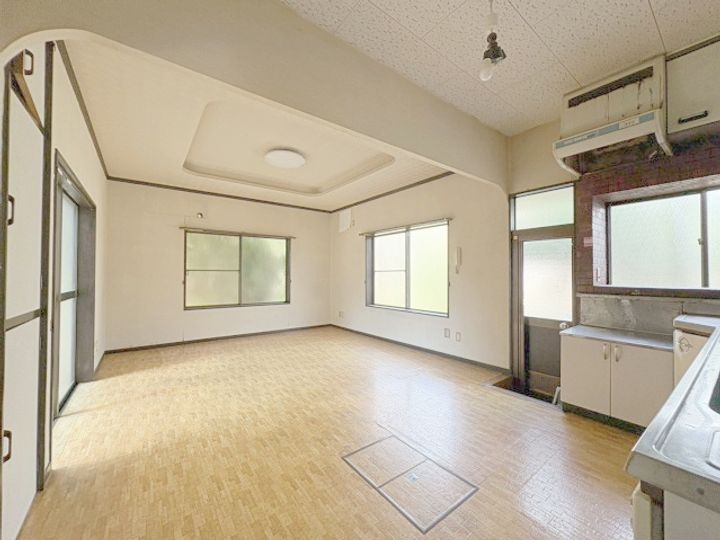 広島県安芸郡海田町新町(一戸建)の賃貸物件のその他画像