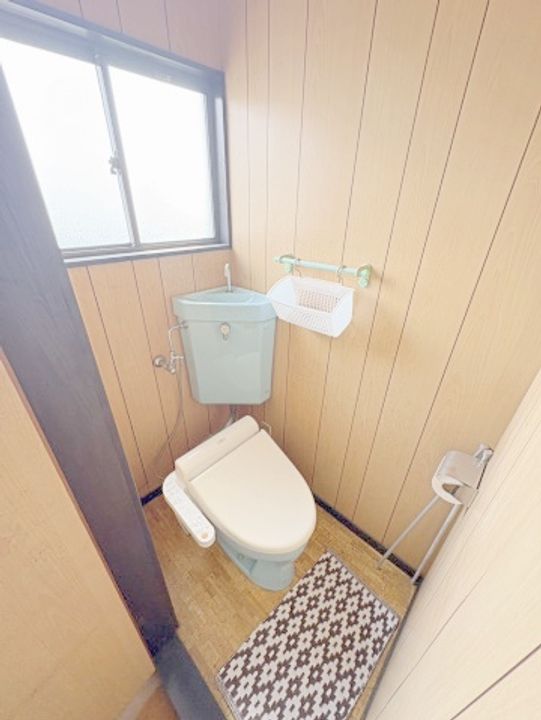 広島県安芸郡海田町新町(一戸建)の賃貸物件の内装