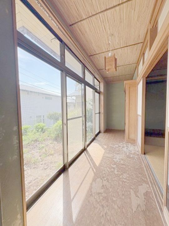 広島県安芸郡海田町新町(一戸建)の賃貸物件の内装