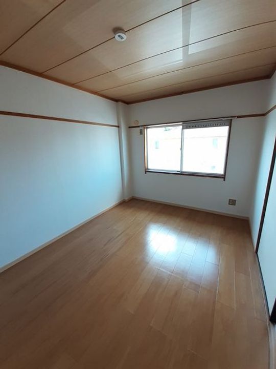 群馬県高崎市浜尻町(アパート)の賃貸物件の内装