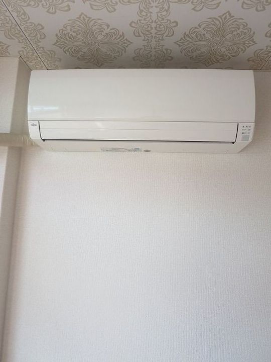 群馬県高崎市浜尻町(アパート)の賃貸物件の内装