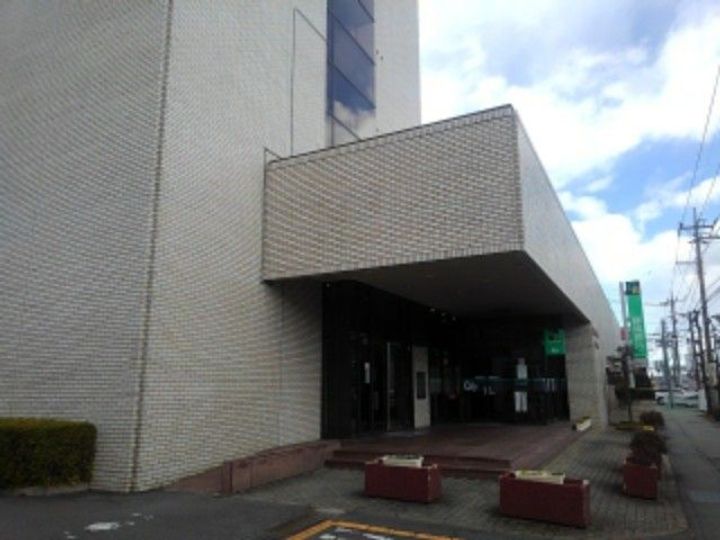 群馬県高崎市浜尻町(アパート)の賃貸物件の周辺