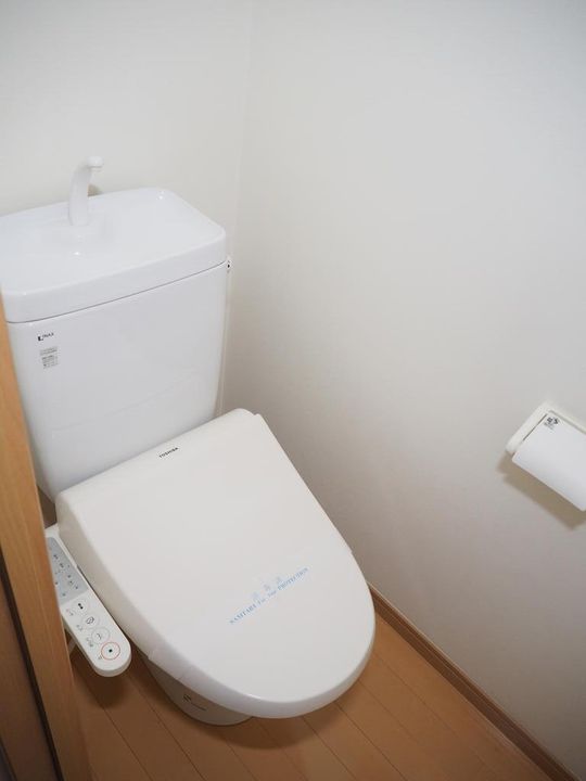 ヒロックハウスの内装