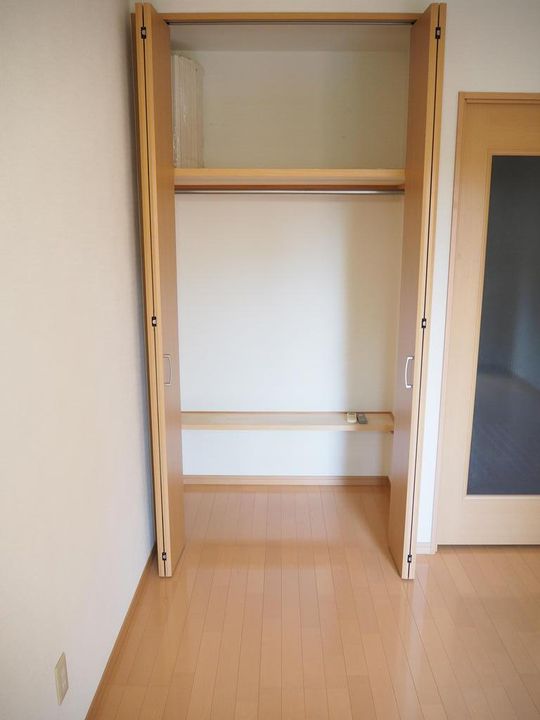 ヒロックハウスの内装