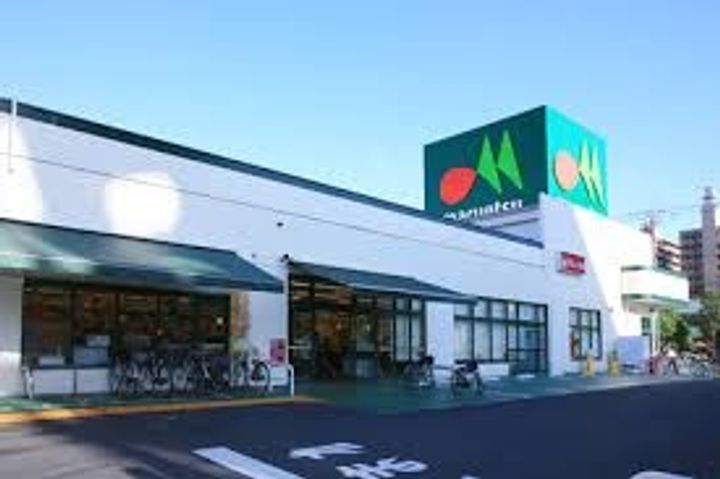 埼玉県草加市栄町3(マンション)の賃貸物件の周辺